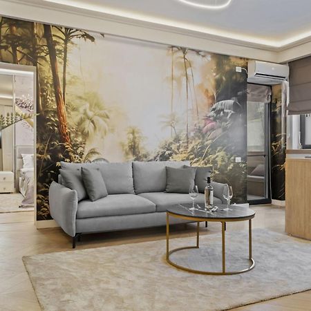 Central Two Rooms Apartment The Paradise Of Lights Bucureşti Eksteriør bilde