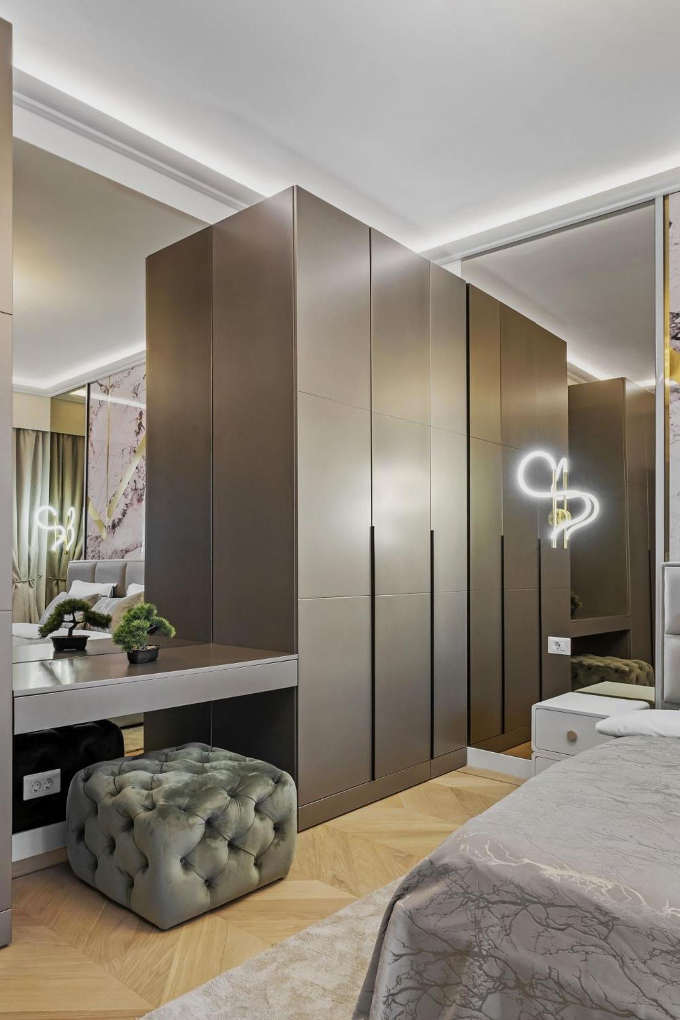 Central Two Rooms Apartment The Paradise Of Lights Bucureşti Eksteriør bilde
