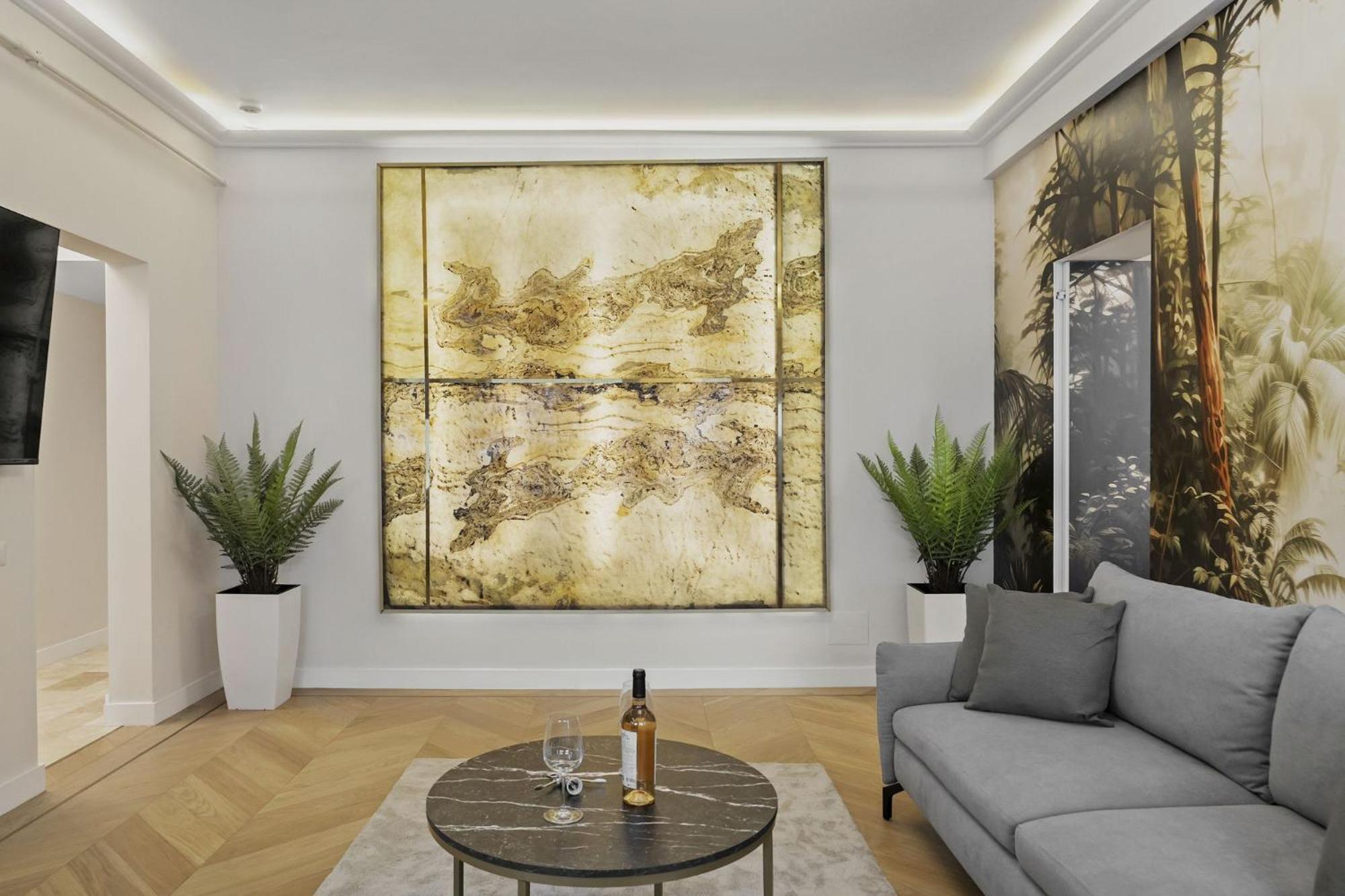 Central Two Rooms Apartment The Paradise Of Lights Bucureşti Eksteriør bilde
